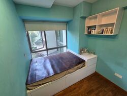 Double Bay Residences (D18), Condominium #581114851